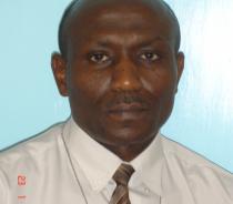 Lawrence Kigondu