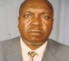 Gideon Nyamasyo